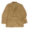 Harmony Tan Solid Sport Coat