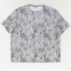 Gray Graphic T-Shirt