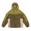 Green Powline GORE-TEX 2L Ski Jacket