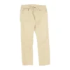 J. Crew Khaki Solid Slim Jeans