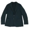 Navy Solid The Luca Sport Coat