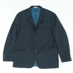 Milburn II Single Breasted Sport Coat