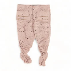 Mauve Misc Cargo Pants