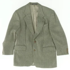 Hugo Boss Vintage Appollon Single-Breasted Sports Coat