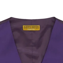 Purple Solid Sport Coat With Vest 9 Purple Solid Sport Coat With Vest -Cheap Strengthro Store ed24ad3f 220e 452c b075 24e54763fc64