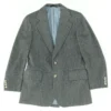Vintage Union Made Wool Sport Coat