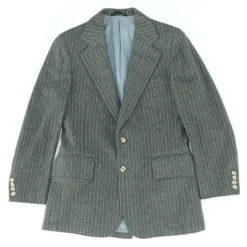 Vintage Union Made Wool Sport Coat