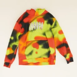 Nike Multi Graphic Hoodie