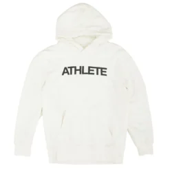 Ivory Graphic Hoodie