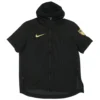 Nike Black Active "The NBA Finals" Lightweight Jacket